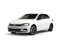 Gebraucht VW Polo IQ Drive 95 PS (69 kW) 2020