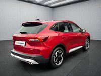 Gebraucht Ford Kuga Active X 242 PS (177 kW) 2024 Rot SUV