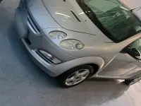 Occasion Smart ForFour 95 ch (69 kW) 2004 Gris Citadine