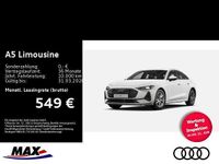 Gebraucht Audi A5 Basis 150 PS (110 kW) 2024 Arkonaweiß Coupé