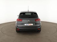 Gebraucht Citroën C4 Exclusive 156 PS (114 kW) 2015 Grau Van / Kleinbus