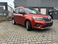 Neu Renault Kangoo Techno 131 PS (96 kW) 2026 Braun Van / Kleinbus