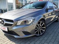 Gebraucht Mercedes CLA180 2016 Andere Limousine