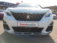 gebraucht Peugeot 3008 PureTech 180 Stop & Start GPF EAT8 GT