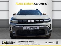 Gebraucht Dacia Duster Extreme 141 PS (103 kW) 2025 Sandstone SUV