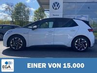 Brugt VW ID.3 Pro Performance 150 kW (204 HK) 2023 Hvid Hatchback