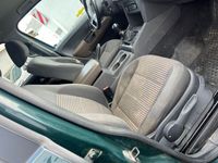 gebraucht VW Amarok Klimaanlage
