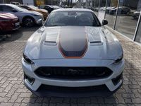 gebraucht Ford Mustang Fastback 5.0i V8 MACH1