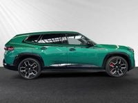 Gebraucht BMW XM Performance 476 PS (350 kW) 2024 Isle of man grün metallic SUV
