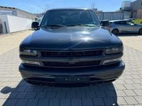 Gebraucht Chevrolet Tahoe 273 PS (200 kW) 2020 Schwarz SUV