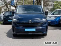 Gebraucht VW Caravelle Life 150 PS (110 kW) 2025 Blau Van