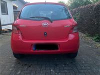 gebraucht Toyota Yaris 1.0 TÜV 03/26