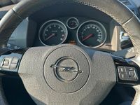 Gebraucht Opel Zafira 94 PS (69 kW) 2008 Grau Van / Kleinbus