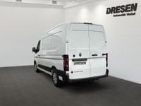 Neu Renault Master Business 131 PS (96 kW) 2025 Weiss Van