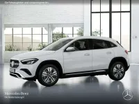 Gebraucht Mercedes GLA250 Progressive 163 PS (119 kW) 2025 Weiß SUV