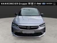Gebraucht Opel Corsa GS Line 101 PS (74 kW) 2021 Grau Limousine