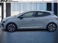 Gebraucht Renault Clio V Techno 91 PS (66 kW) 2025 Rafalegrau Limousine