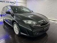 Gebraucht Renault Laguna III Exception 150 PS (110 kW) 2008 Schwarz Limousine