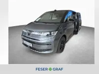 Neu VW Multivan Life 150 PS (110 kW) 2026 Grau Van / Kleinbus