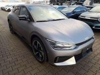 Usata Kia EV6 GT 430 kW (585 CV) 2024 Grigio SUV