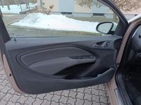 Gebraucht Opel Adam Glam 87 PS (63 kW) 2016 Braun Kleinwagen