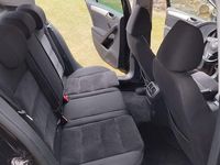 Gebraucht VW Golf VI Highline 160 PS (117 kW) 2009 Schwarz Kleinwagen