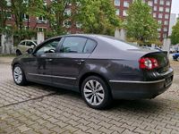 gebraucht VW Passat 2.0 Tdi Sport