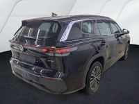 Gebraucht VW Tayron Life 150 PS (110 kW) 2025 Grenadillschwarz metallic SUV