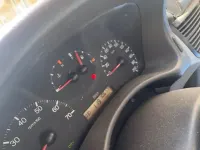 Usata Fiat Punto 2003 Grigio Utilitaria