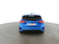 Gebraucht Ford Focus ST-Line 2019 Blau Limousine