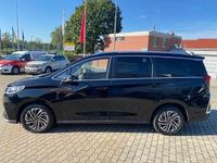 Gebraucht Maxus EG50 130 kW (177 PS) 2023 Schwarz Limousine