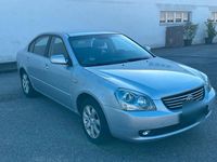 Gebraucht Kia Magnetis 140 PS (102 kW) 2007 Limousine