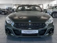 Usata BMW Z4 Performance 340 CV (250 kW) 2025 Verde Cabrio