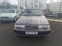 gebraucht Volvo V90 / 965~Leder~Klima~Autom.~Schiebed.~PDC~Navi