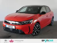 Neu Opel Corsa 101 PS (74 kW) 2026 Orange Kleinwagen