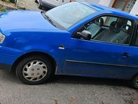 gebraucht Seat Arosa 