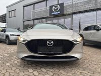 Neu Mazda 3 Nagisa 186 PS (136 kW) 2025