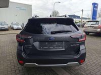 Occasion Subaru Outback Platinum 169 ch (124 kW) 2022 Gris Break