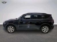 Gebraucht Mini Countryman Classic 218 PS (160 kW) 2024 Schwarz SUV