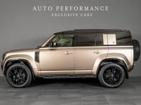 Gebraucht Land Rover Defender 635 PS (467 kW) 2025 Braun SUV