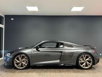 Gebraucht Audi R8 Coupé Sport 620 PS (456 kW) 2022 Grau Coupé