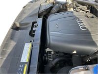gebraucht Audi Q5 2.0 TDI quattro Automatik Facelift fahrbereit