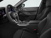 Neu BMW i4 Comfort Edition 250 kW (340 PS) 2026 Schwarz Limousine