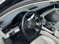 gebraucht Porsche Panamera 4 Panamera