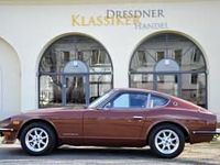 Gebraucht Datsun 240Z 151 PS (111 kW) 1973 Braun Coupé
