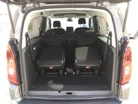 gebraucht Opel Combo 1.5 Life XL D Elegance