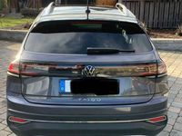 Używany VW Taigo Style 150 KM (110 kW) 2022 Szary SUV