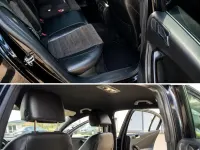 Gebraucht VW Passat 250 PS (183 kW) 2006 Schwarz Limousine