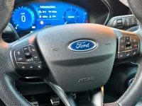 Gebraucht Ford Focus ST 190 PS (139 kW) 2022 Weiß Kombi