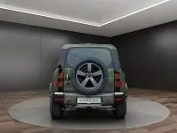 Gebraucht Land Rover Defender S 200 PS (147 kW) 2026 Grün SUV